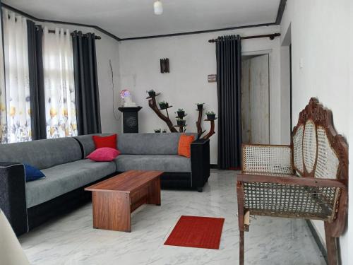 Hawa Eliya House | Dio Green HILLTOP NUWARA ELIYA
