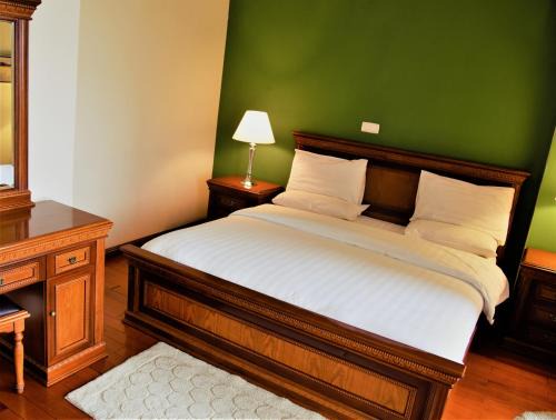 Lideta Apartment | Diplomat Furnished Apartments