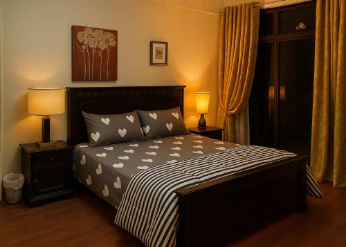 Islamabad Apartment | Diplomatic Enclave