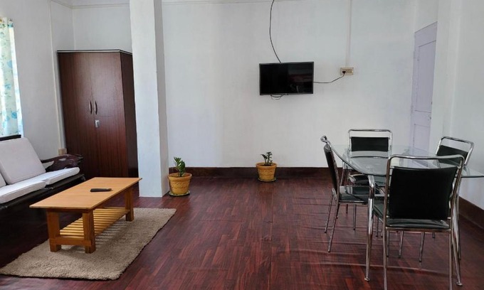 Bomdila House | Dirang Homestay