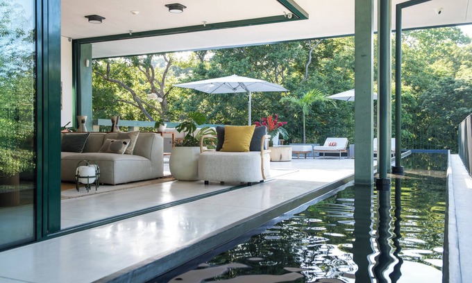 Culebra Villa | Direct Beach Access Gem!