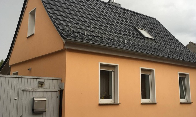 Hoym House | directly at Quedlinburg the famous UNESCO World Heritage city