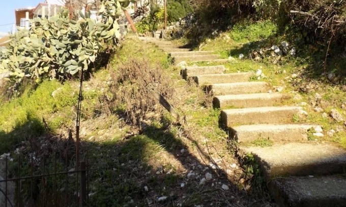 Himare Apartment | Directly on the beach