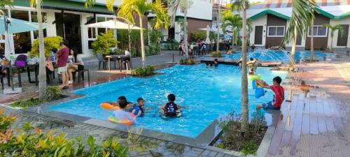 Bayombong Hotel | DISADECO Hotel Resort and Events Center