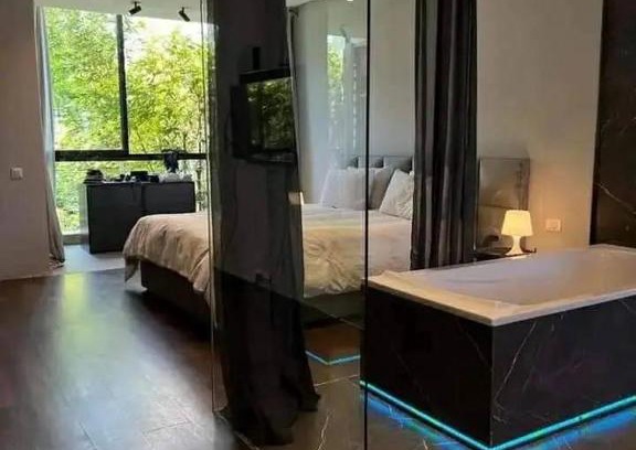 Tangier Villa | Discover bliss our Luxury villa