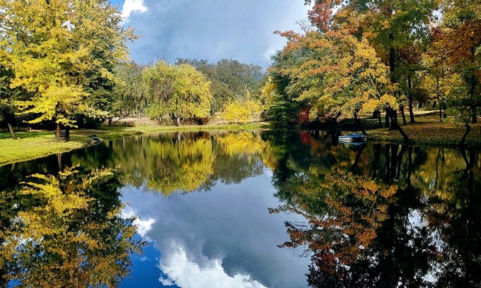 Granite Bay Other | Discover Lake Farmhouse next to 100 acres