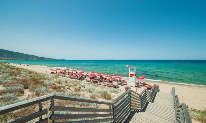 Nulvi House | Discover the beautiful island of Sardinia.