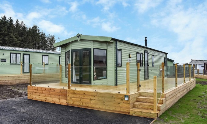 Cockermouth Cottage | Discover the perfect getaway at Slaters.