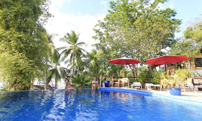 Coron Resort | Discovery Island Resort