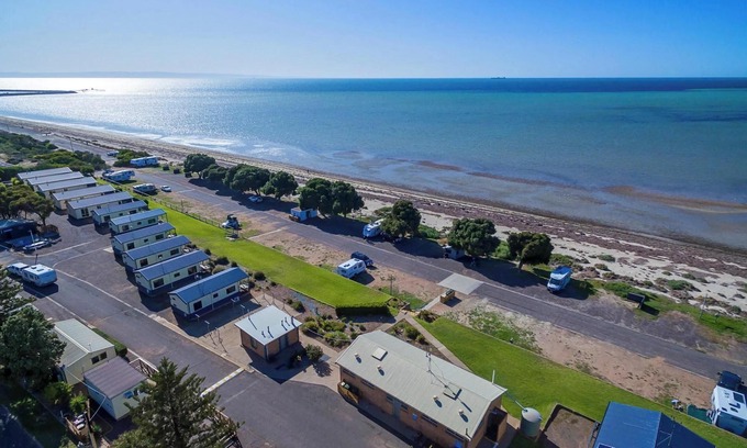 Whyalla Playford Resort | Discovery Parks - Whyalla Foreshore