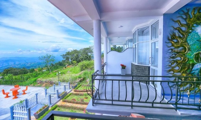 Beragala Hotel | Discovery Retreat Blackwood