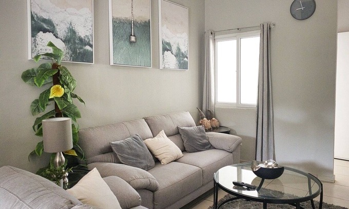 San Miguel House | Disfruta y siéntete en casa