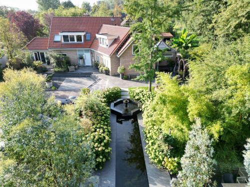 Dishoek Bed & Breakfast | Dishoek