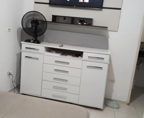 Sao Pedro Apartment | Divido apartamento