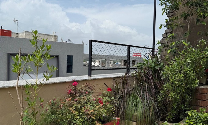 Bhopal Apartment | Divik Aparthotel