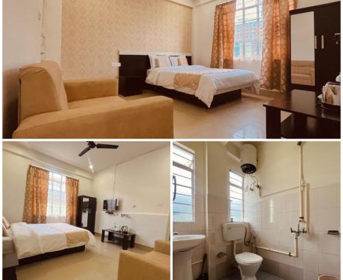 Laitumkhrah House | DIVINA AMORE Guest House