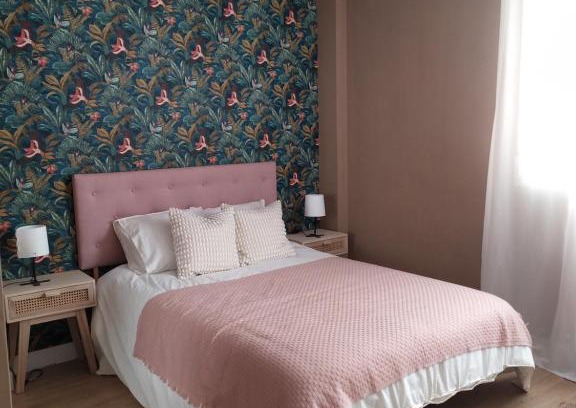 Manzanares Apartment | DIVINA GUEST HOUSE