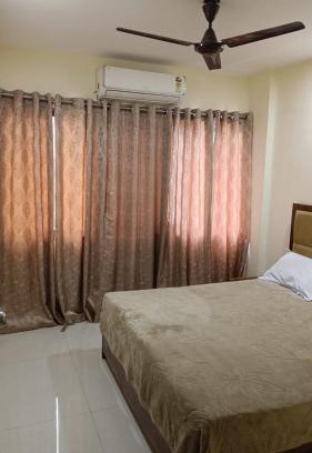 Navi Mumbai Hotel | Divine Residency