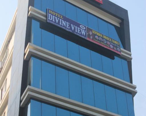 Paltan Bazaar Hotel | Divine View