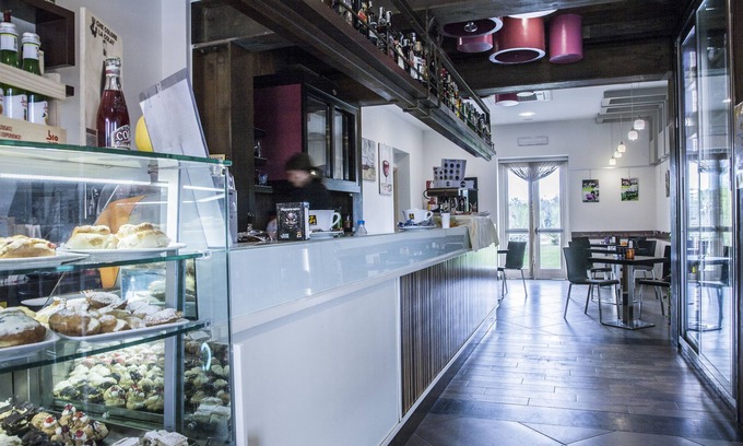Rilievo Hotel | Divino Hotel