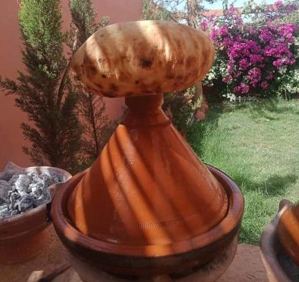 Drargua House | Diyafat adrar