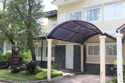 Cipanas Villa | Diyar Villas Puncak K3/2A