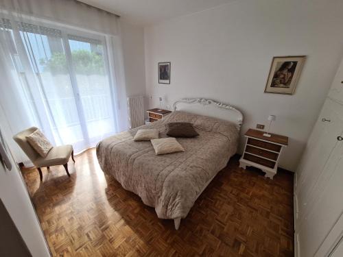 Bergamo Apartment | Django's Apartments