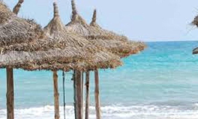 Mezraia Hotel | Djerba Orient