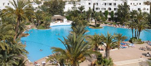 Djerba Midun Hotel | Djerba Resort- Families and Couples Only