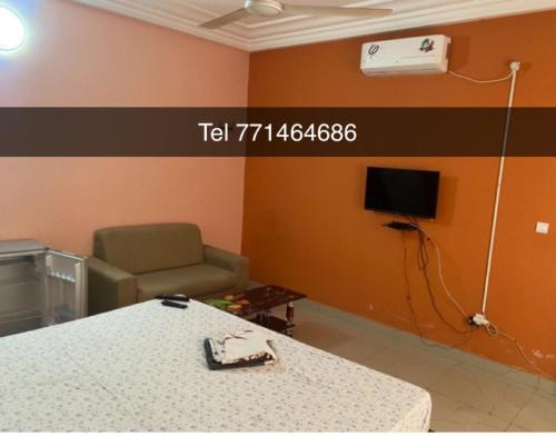 Kaolack Apartment | Djolloff immo