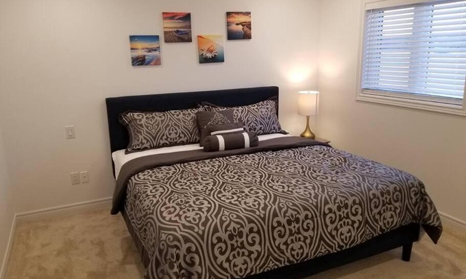 Paris Apartment | DKS Suites