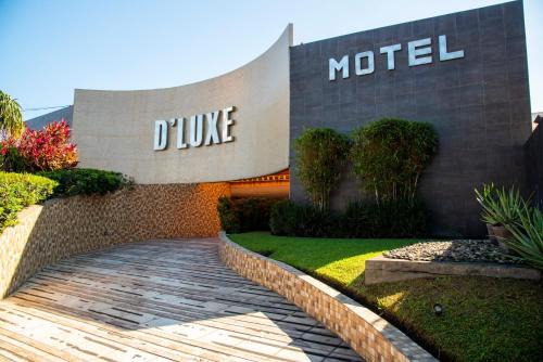 Veracruz Hotel | DLUXE Auto Hotel ADULTS ONLY