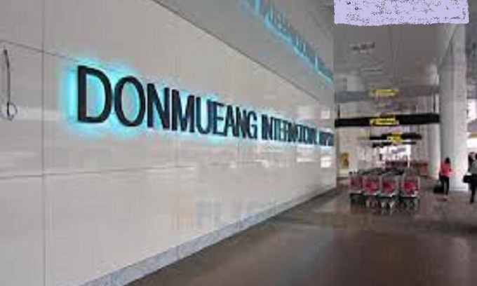 Ban Mai Apartment | DMK Don Mueang Airport Guest House