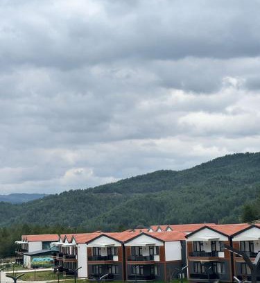 Gediz Hotel | Doğal Termal Suit