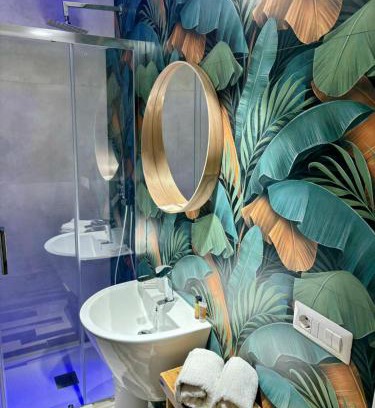 Bisceglie Apartment | Do Mar