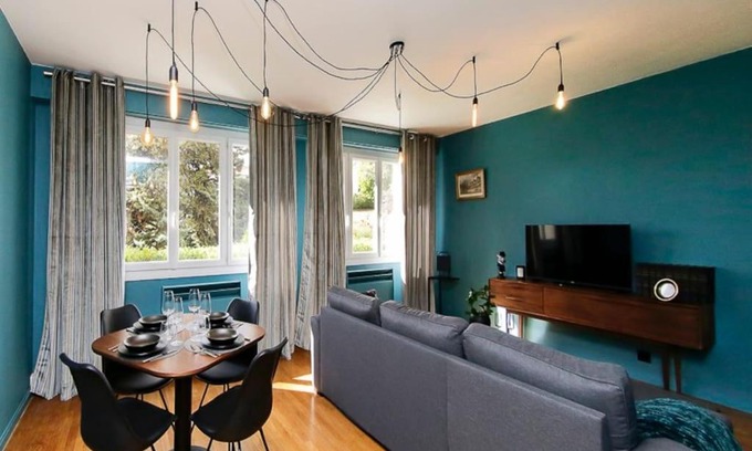 Talant Apartment | Do Ré Mi