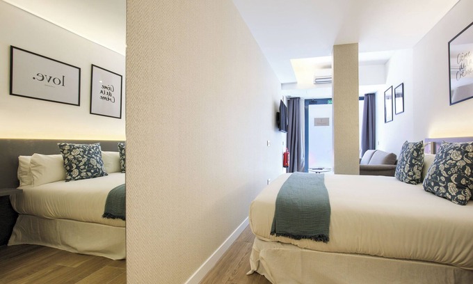 San Isidro House | Dobo Madrid Río