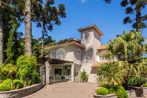 Quinta da Serra Hotel | Doce Canela - Pousada de Charme