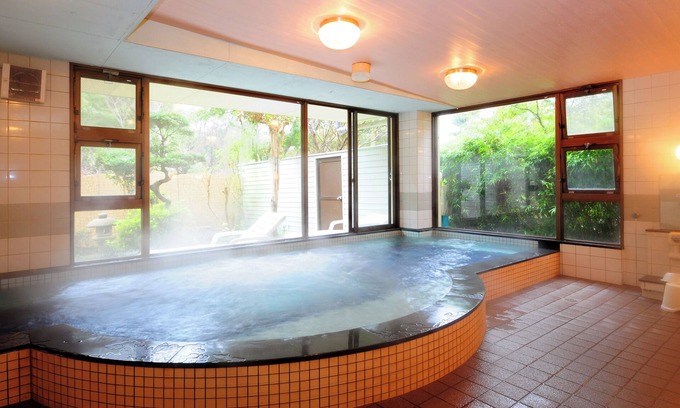 Awa House | Dochu Land Shin Onsen