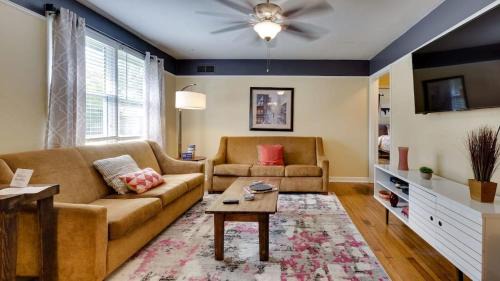 Savannah House | Dock & Volleyball! Near Downtown - Green Grotto