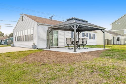 West Ocean City House | Dockside Daydreamin'