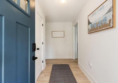 Winchester House | Dockside Dreams Best Game and Movie Room at the Lake