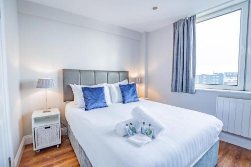 Galway City Centre Apartment | DockView Port 2