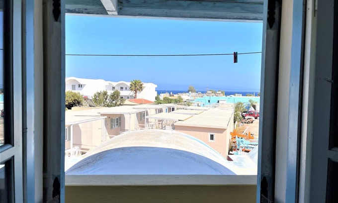 Perivolos Hotel | Dodo's perivolos