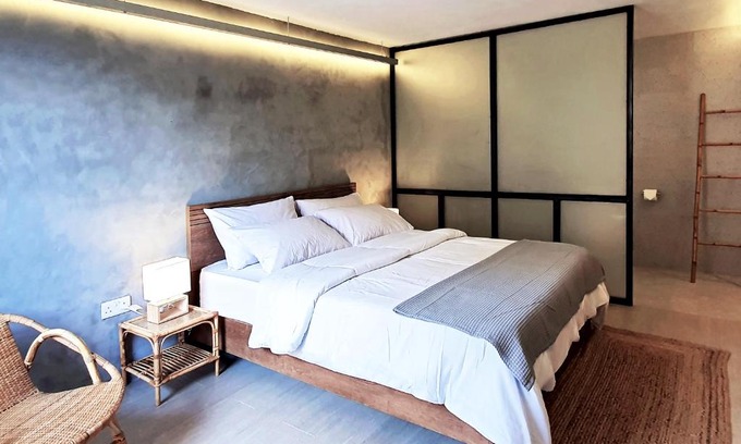 Candos House | Dodo Studio 1 I Your luxury cosy retreat home
