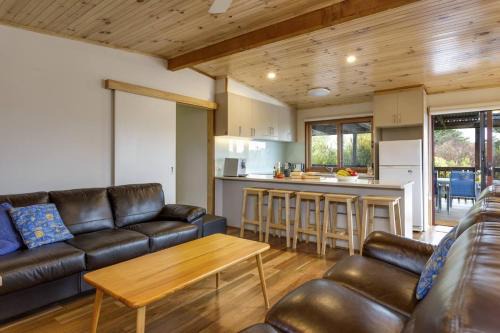 St. Andrews Beach House | Doesntmatta - Beachside Breeze at St Andrews Beach