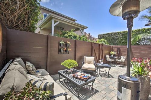 Point Loma Heights House | Dog-Friendly San Diego Home - 1 Mi to Ocean Beach
