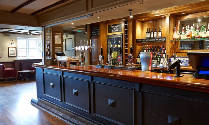 Abingdon Hotel | Dog House by Greene King Inns