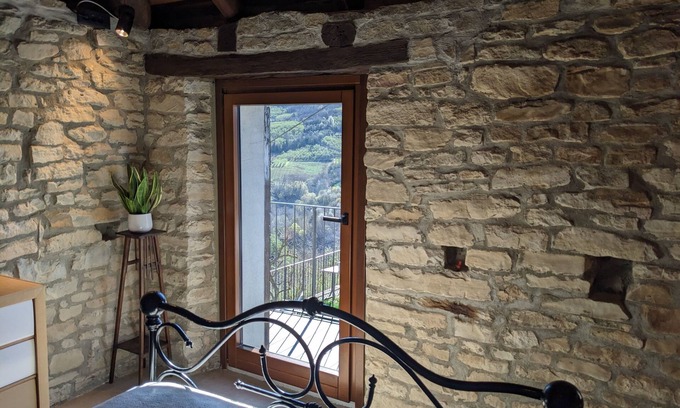 Lequio Berria Cabin | Doi Fagnán - country residence