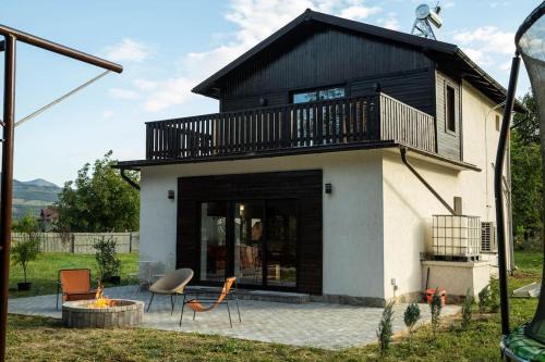 Deda Villa | Doispe Nuci 2